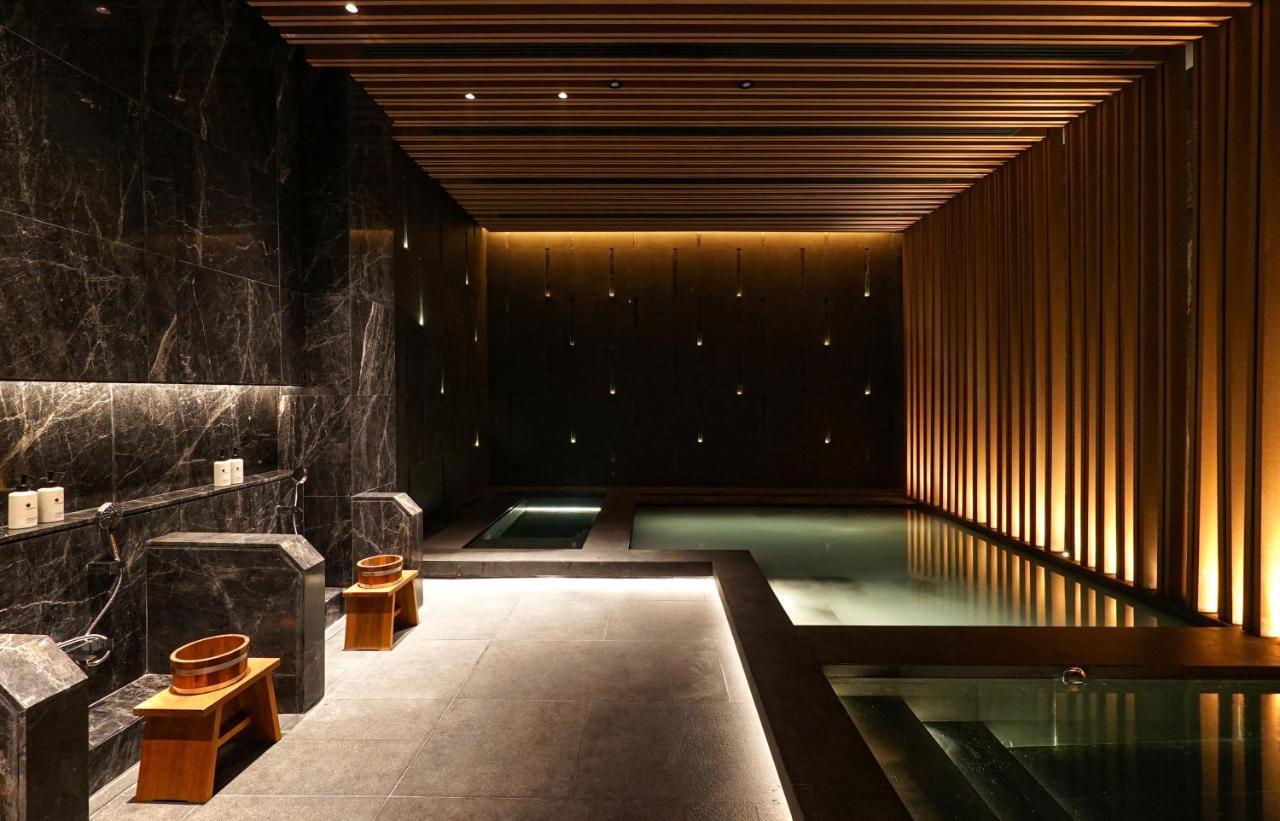 Silq Hotel & Residence, Managed By The Ascott Limited 曼谷 外观 照片 The spa at The Ritz-Carlton, Kyoto